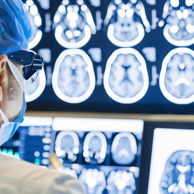 Neurocirugía en Huancayo